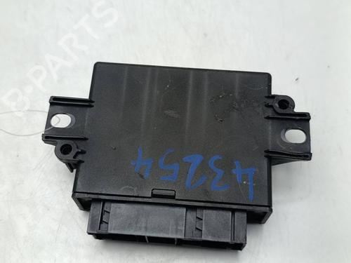 Used Electronic module Electronic module FIAT SCUDO Van (270_, 272_) [2007-2016] 40036801 40036801