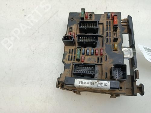 Used Other PEUGEOT 307 (3A/C) 2.0 HDi 90 (90 hp) 31356454