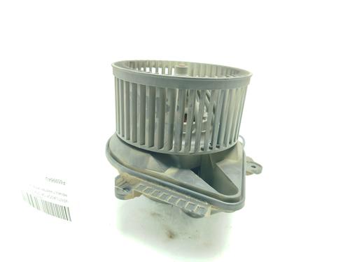 Used Heater blower motor RENAULT MASTER II Van (FD) 2.8 dTI (114 hp) 24366069