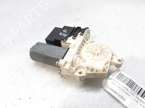 Vindusheismotor høyre bak SEAT LEON (1M1) 1.9 TDI | BP8886886E22 