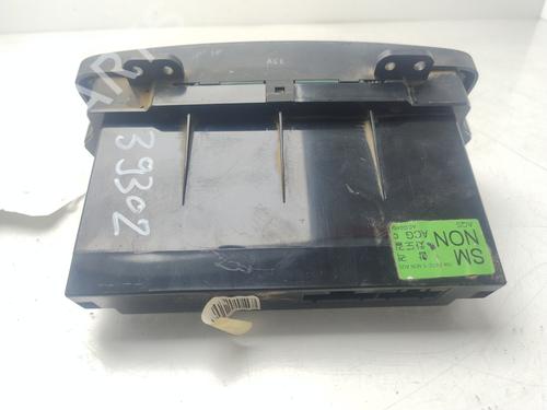 Climate control HYUNDAI SANTA FÉ I (SM) 2.0 CRDi | BP29062310I5 