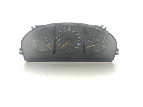 Used Instrument cluster MERCEDES-BENZ M-CLASS (W163) [1998-2005]  23848003