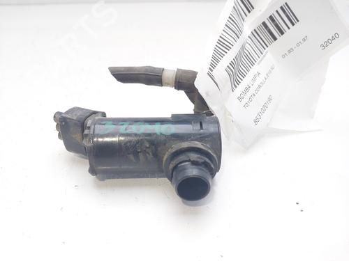 Washer pump TOYOTA COROLLA (_E10_)  | BP16643904E24 