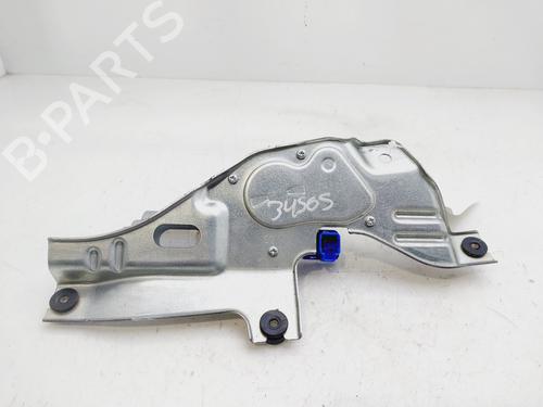 Rear wiper motor SUBARU XV (_GP_) 2.0 i AWD (GP7, G33GP) | BP21703207M102 