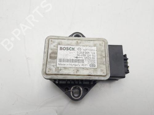 Used Electronic module Electronic module PEUGEOT 607 (9D, 9U) [2000-2026] 32749968 32749968