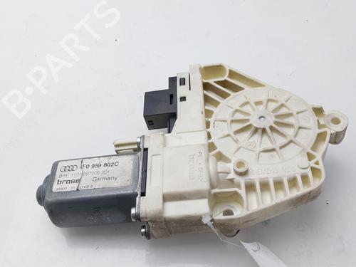 Used Right rear window motor AUDI A6 C6 (4F2) 2.7 TDI (180 hp) 18031896