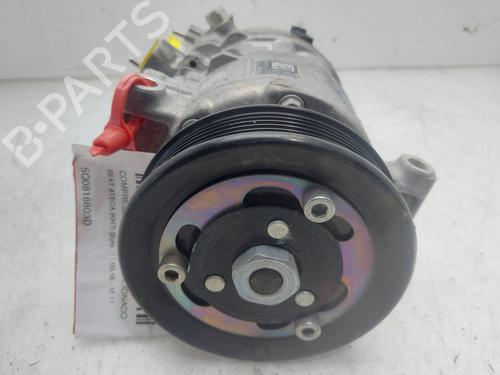 AC-Kompressor AC-Kompressor SEAT ATECA (KH7, KHP) [2016-2026] 36813443 36813443