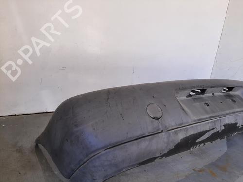 Rear bumper FORD FIESTA IV (JA_, JB_) 1.8 D | BP10230528C8 