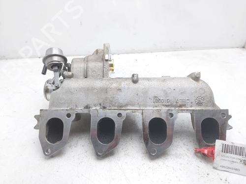 Intake manifold FORD TOURNEO CONNECT 1.8 TDCi /TDDi /DI | BP17216070M70 