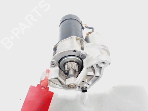 Startmotor CITROËN C3 II (SC_)  | BP29408337M8 