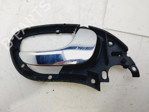 Used Front right interior door handle SEAT LEON (1M1) 1.6 (100 hp) 29519252