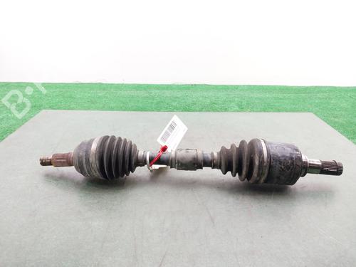 Used Left front driveshaft MAZDA 6 Saloon (GH) 2.2 MZR-CD (GH10) (163 hp) 26927187