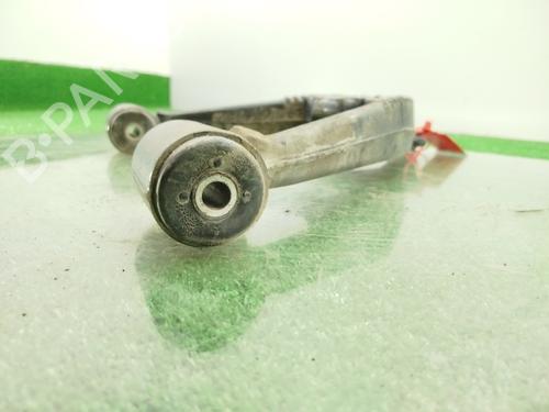 Left rear suspension arm MERCEDES-BENZ M-CLASS (W163) ML 400 CDI (163.128) | BP29392601M14 