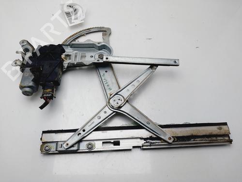 Used Front right window mechanism OPEL CORSA C (X01) [2000-2009]  31794870