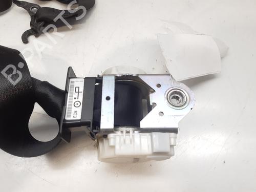 Front right seatbelt BMW 3 (E90) 320 d | BP11051625I25 