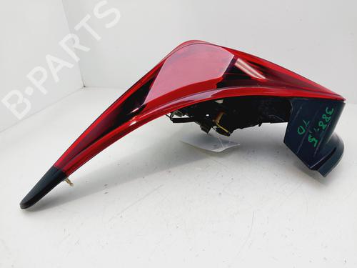 Right taillight NISSAN MICRA V (K14)  | BP30544952C35 