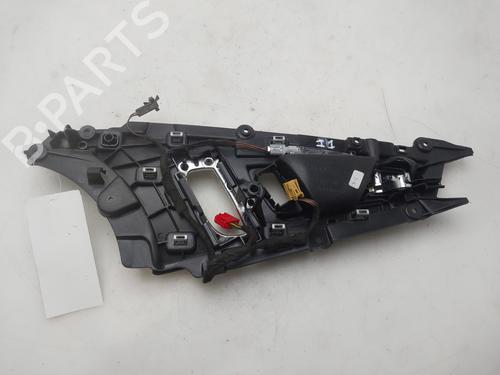 Front left interior door handle AUDI A7 Sportback (4GA, 4GF) 2.8 FSI quattro | BP38294038I13 - Image 3