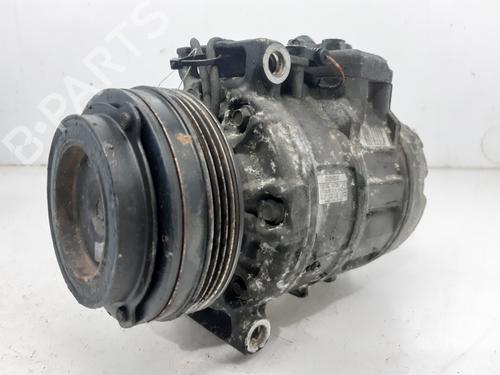Used AC compressor BMW 3 Coupe (E46) 320 Ci (170 hp) 8247666