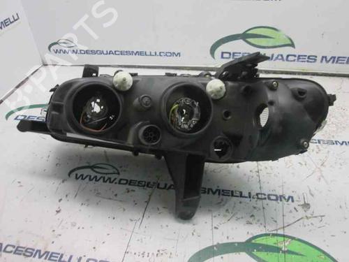 Right headlight OPEL OMEGA B (V94) 2.5 V6 (F69, M69, P69) | BP4409368C29 