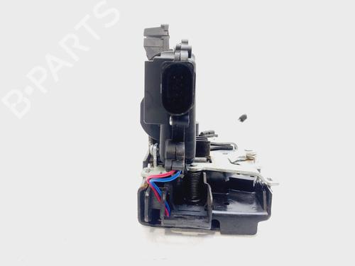 Front left lock SEAT TOLEDO II (1M2)  | BP24893581C98 
