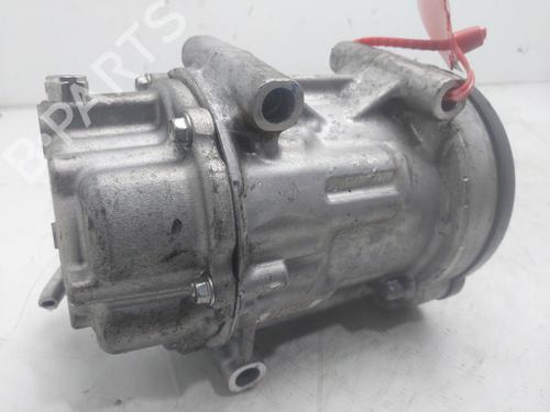 AC compressor TOYOTA C-HR (_X1_) | BP37153172M34 - Image 2