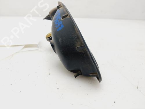 Front right interior door handle RENAULT KANGOO (KC0/1_) D 65 1.9 (KC0E, KC02, KC0J, KC0N) | BP20293724I14 