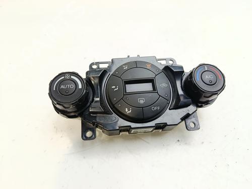 Used Climate control FORD FIESTA VI (CB1, CCN) [2008-2026]  31258187