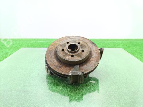 Used Right front steering knuckle MERCEDES-BENZ M-CLASS (W163) ML 270 CDI (163.113) (163 hp) 29549532