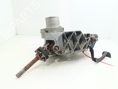 Ratstammeenhed RENAULT MEGANE II Saloon (LM0/1_) [2003-2025]  28355063