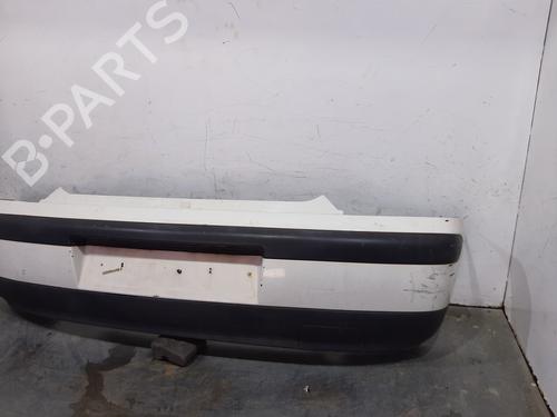 Rear bumper SEAT IBIZA II (6K1) 1.4 i | BP13742045C8