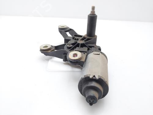 Rear wiper motor FORD FIESTA V (JH_, JD_) 1.4 16V | BP16364149M102 