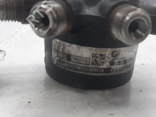 Injection rail FORD MONDEO IV (BA7) 1.8 TDCi | BP7165545M98 