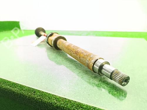 Right front driveshaft FORD KUGA II (DM2)  | BP28088770M39 