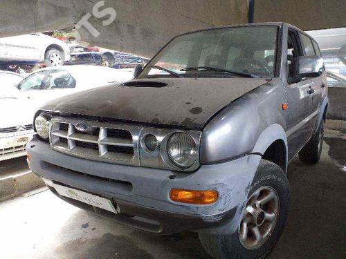 Used Parts FORD MAVERICK (UDS, UNS)  2.7 TD  926798