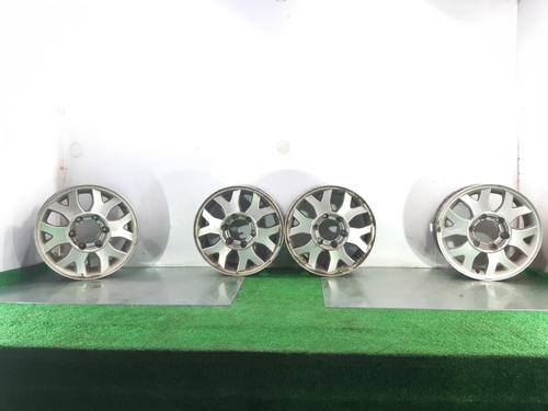 Used Rim SSANGYONG REXTON / REXTON II (GAB_) 2.7 Xdi (163 hp) 10013631