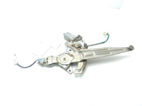 Rear right window mechanism MITSUBISHI PAJERO SPORT I (K7_, K9_) | BP30100050C25