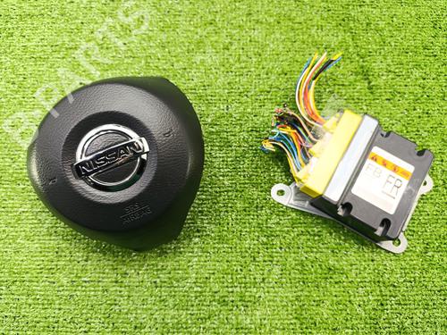 Airbag Kit NISSAN MICRA V (K14) | BP31162095C86