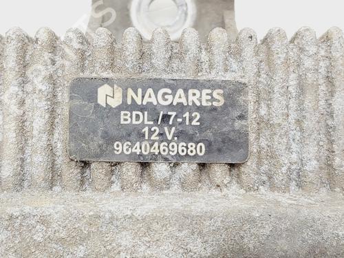 Heizwiderstand RENAULT SCÉNIC II (JM0/1_)  | BP29904045M108