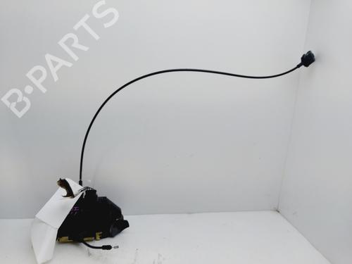 Venstre foran lås RENAULT MEGANE II (BM0/1_, CM0/1_) 1.5 dCi (BM0F, BM0T, BM2B, CM0F, CM0T) | BP18864996C98 