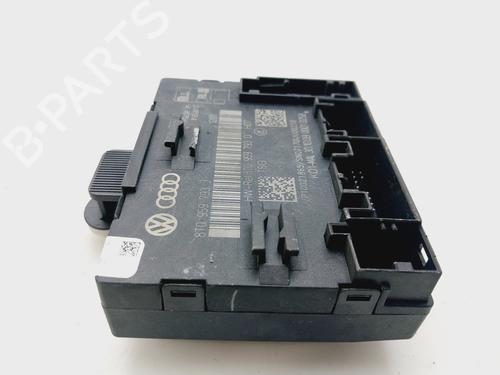 Electronic module AUDI A5 Sportback (8TA) 3.0 TDI quattro | BP24884545M83 