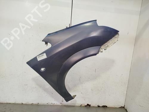 Używane Błotnik przedni prawy OPEL MERIVA A MPV (X03) [2003-2010]  29070336