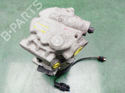 AC compressor HYUNDAI KONA (OS, OSE, OSI) | BP30043563M34