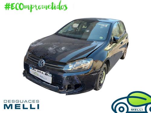 Ricambi VW GOLF VI (5K1) 4887573