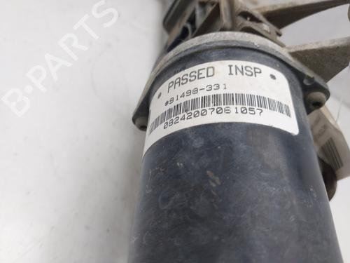 Front wiper motor DODGE NITRO 2.8 CRD 4WD | BP13820718M29 