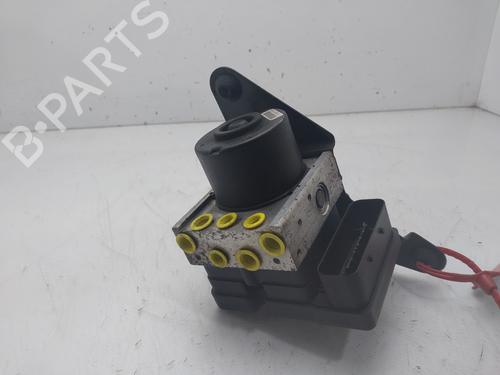 Used ABS pump ABS pump PEUGEOT 206 Hatchback (2A/C) [1998-2012] 33263794 33263794