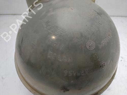 Expansion tank VW SHARAN (7M8, 7M9, 7M6) 1.9 TDI | BP12417869C120 