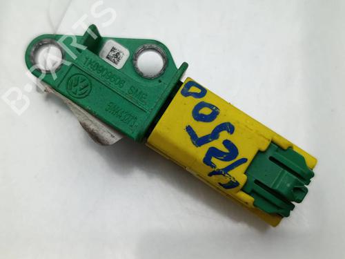 Electronic sensor VW GOLF V (1K1) | BP39610482M84 - Image 4