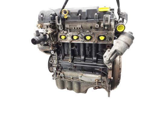 Motor OPEL MERIVA B MPV (S10) [2010-2017]  29719353