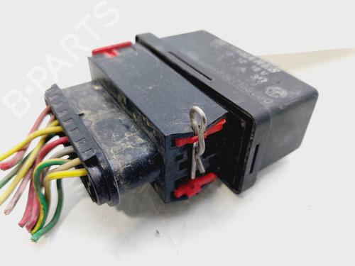 Electronic module PEUGEOT 306 (7B, N3, N5) 1.9 D | BP30659051M83