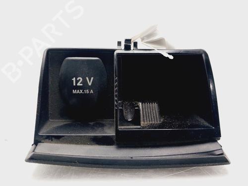 Used Ashtray Ashtray MERCEDES-BENZ B-CLASS Sports Tourer (W245) [2005-2011] 36024245 36024245